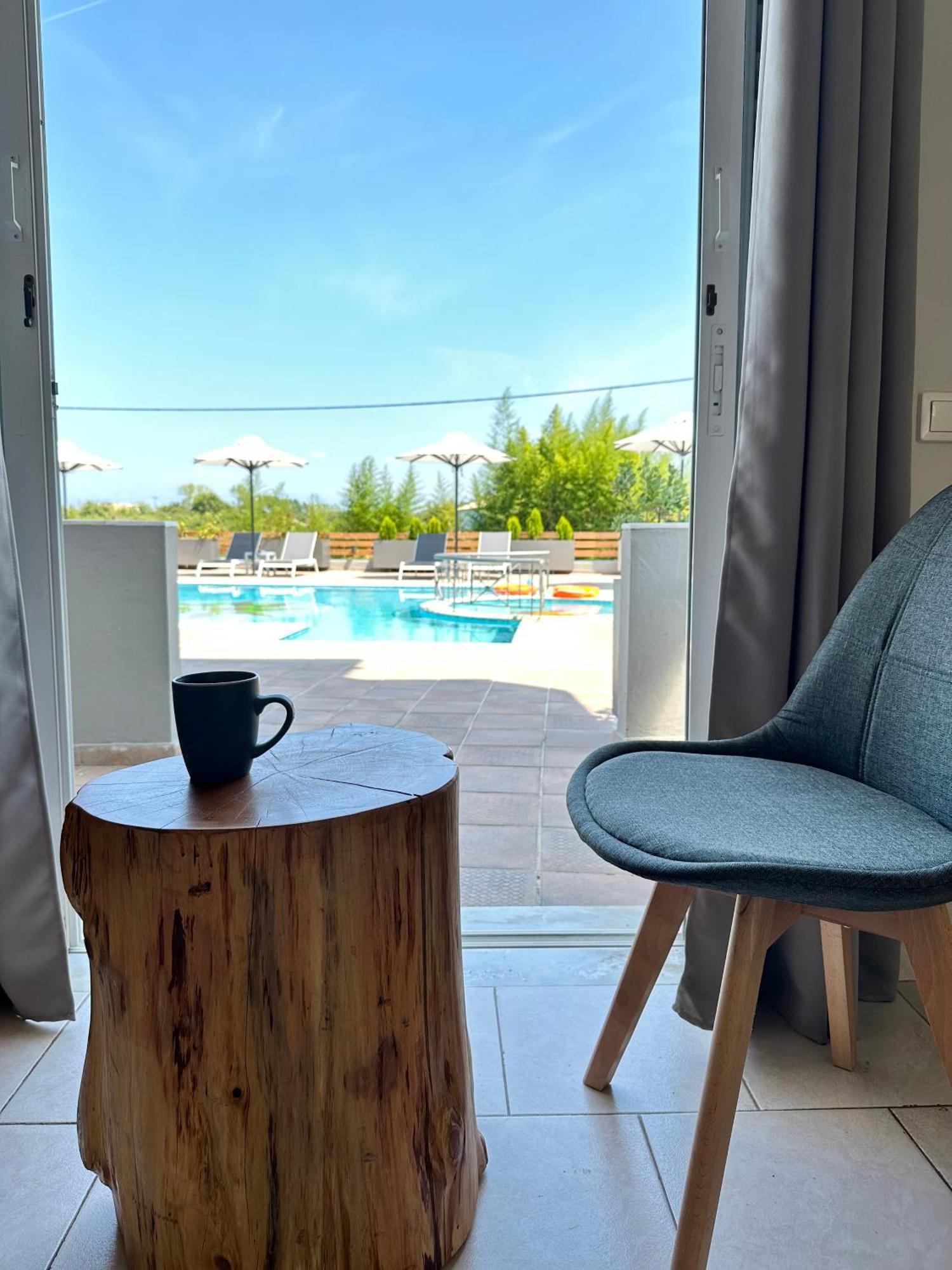Aparthotel Harma Corfu *